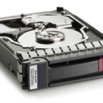 Refurbished | HPE 586592-002 Enterprise Hard drive 450 GB SAS 6Gb/s Refurbished
