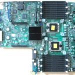 Dell 95WNP Poweredge R710 System Board
