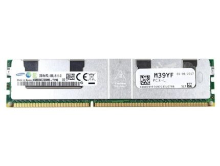 Samsung M393B2G70BH0-CMA 16GB PC3-14900 DDR3-1866MT/s 2RX4 ECC Memory
