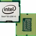 INTEL SR152 Xeon 3.40Ghz 8mb Cache Quad Core Processor