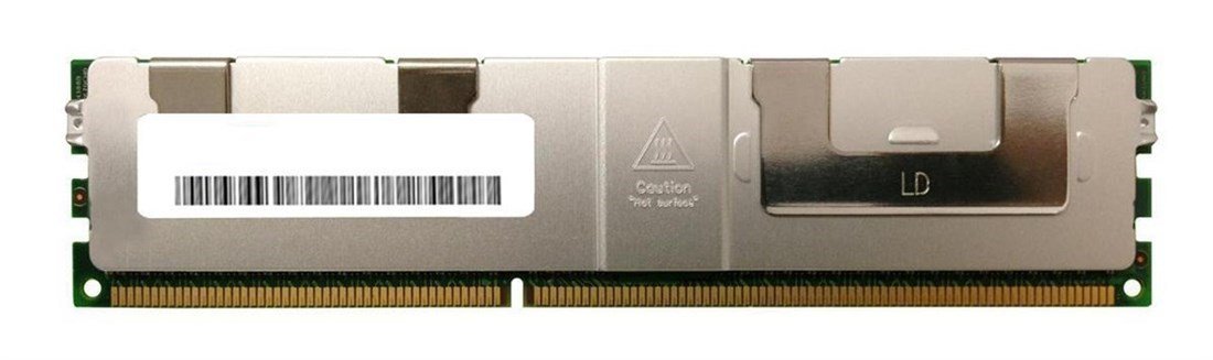 188963.jpg Dell SNPM39YFC/32G 32GB PC3-10600R DDR3-1333MHz 4Rx4 ECC Memory - Image 1