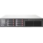 HPE 643413-S01 Proliant DL380 G7 X5660 1P 4G 8Sff Server/S-Buy