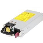 Refurbished | HPE J9738A X332 Switch 575 Watt 100-240VAC Power Supply