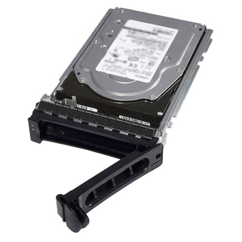 191040.jpg Refurbished | Dell 0740YX 1TB 7.2K NL SAS 6Gbps 3.5in Internal Hard Drive - Image 1