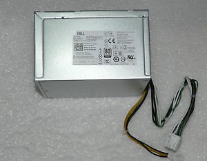 Refurbished | Dell H290AM-00 290 Watt Desktop Power Supply 9020/3020/7020/ MT