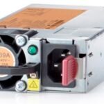 Refurbished | HPE J9739A#ABA X331 Switch 165 Watt Power Supply