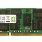 Samsung M393B2G70BH0-CK0Q9 16GB PC3-12800 DDR3-1600MT/s 2RX4 ECC Memory