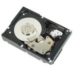 Refurbished | Dell 0NRG1W 2TB 7.2k RPM SATA 6Gbps 3.5" Hard Drive