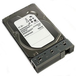 Refurbished | CISCO UCS-HDD3TI2F214 3TB 7.2k Sas 3g Lff Hot Swap Hdd