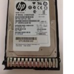 Refurbished | HPE 652599-003 Enterprise Hard Drive 300 GB SAS 12Gb/s Refurbished