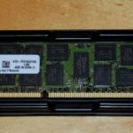 Kingston KTD-PE313LV/16G 16GB PC3-10600 DDR3-1333MHz 2Rx4 ECC Memory