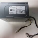 Refurbished | Dell P0KFV 290 Watt Power Supply OPTIPLEX 3020 9020 MT Precision T1700