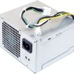 Refurbished | Dell KGF74 290 Watt Power Supply OPTIPLEX 3020 9020 MT Precision T1700