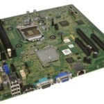 Dell PM2CW Poweredge T110 Gen 2 System Board