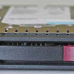 Refurbished | HPE EF0450FARMV Enterprise Hard Drive 450 GB SAS 6Gb/s Refurbished