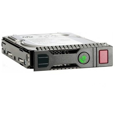 Refurbished | HPE 658102-001 Midline Hard Drive 2 TB SATA 6Gb/s Refurbished