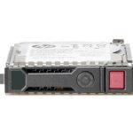 Refurbished | HPE 658079-B21 Midline Hard Drive 2 TB SATA 6Gb/s Refurbished