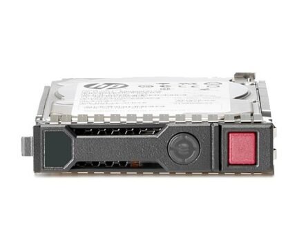 Refurbished | HPE 658079-B21 Midline Hard Drive 2 TB SATA 6Gb/s Refurbished