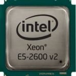 Intel BX80635E52695V2 Xeon E5-2695V2 2.4ghz 12-Core Processor