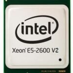 Intel BX80635E52690V2 Xeon E5-2690V2 3.0GHz 10-Core Processor