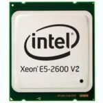 INTEL SR1A8 Xeon E5-2650v2 2.60ghz 20mb Cache 8Core Processor