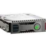 Refurbished | HPE 693569-004 Hard Drive 900 GB SAS 6Gb/s Refurbished