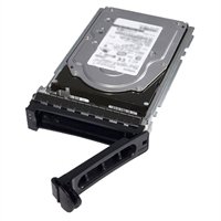 Refurbished | Dell 1P7QP 2TB 7200 NL SAS 6Gb/s 3.5inch Refurbished Hard Drive