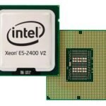 Intel SR1AH Xeon E5-2430V2 2.50ghz six Core Processor