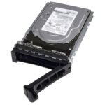 Refurbished | Dell 342-5299 4TB 7.2k SAS 6Gbps 3.5" HDD