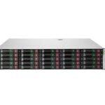 HPE 734794-S01 ProLiant DL380P G8 E5-2640V2/2.0GHz 32GBR 2U Rack Server