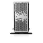 HPE 736968-001 ML350p Gen8 E5-2650v2 2P 16GB 8SFF P420i/2GB 750W Tower Server