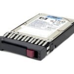 Refurbished | HPE 653956-001 Enterprise Hard Drive 450 GB SAS 6Gb/s Refurbished