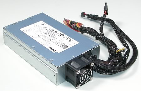 201527.jpg Refurbished | Dell NPS-250LB A 250W Non-Redundant Power Supply For PowerEdge R210 - Image 1