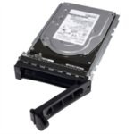 Refurbished | Dell 341-8723 1TB 7.2k sas 6Gbps 3.5inch hot swap hard drive