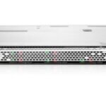 HPE 642105-001 Dl380P Gen8 E5-2665 2P 32G 8SFF Perf Svr