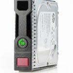 Refurbished | HPE QK703A Midline Hard drive 3 TB SAS 6Gb/s Refurbished