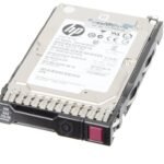 Refurbished | HPE EH0146FCBVB Enterprise Hard Drive 146 GB SAS 6Gb/s Refurbished