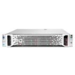 HPE ProLiant DL380P G8 748596-001 2P E5-2690V2/3Ghz 64GB RAM 2U Rack