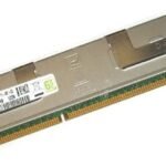 Samsung M393B4G70BM0-YH9Q8 32GB Pc3-10600 Ddr3-1333Mhz 4RX4 Ecc