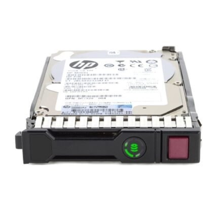 Refurbished | HPE 718160-S21 Enterprise Hard Drive 1.2 TB SAS 6Gb/s Refurbished
