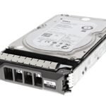 Refurbished | Dell T4XNN 1TB 7.2K SATA 6Gbps 3.5" Hard Drive with Tray