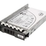 Refurbished | Dell R0KXM 100GB 2.5inch SATA Internal SSD