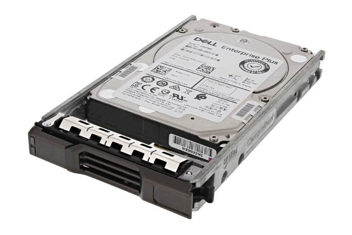 209586.jpg Refurbished | Dell 08WR71 Compellent 300GB 15K SAS 6Gbps 2.5inch HDD - Image 1