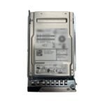 Refurbished | DELL Equallogic 0X10NT 400GB MIX Use MLC SAS 6Gbps 2.5inch SSD