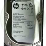 Refurbished | HPE 628061-B21 Midline Hard Drive 3 TB SATA 6Gb/s Refurbished