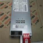 Refurbished | Dell NMPRY 200 Watt Redundant Power Supply For N3000 Switch Series