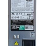 Refurbished | Dell L1100E-S1 1100 Watt Server Power Supply Poweredge 7820/R620/R520