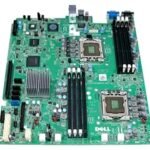 Dell H5J4J PowerEdge R720/R720XD V1 Server Motherboard