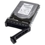 Refurbished | Dell 342-3978 146GB 15K SAS 6Gbps 2.5" Internal HDD with Tray