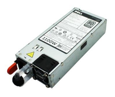 Refurbished | Dell AA26510L 1100 Watt Power Supply Poweredge R820/R620/R520